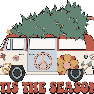 Tis The Season