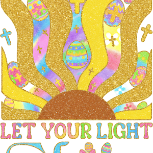 Let Your Light Shine