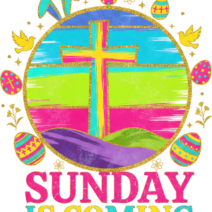 Sunday Is Coming