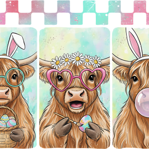 Easter Coos