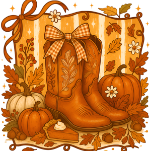 Fall Vibes Bus Driver Life