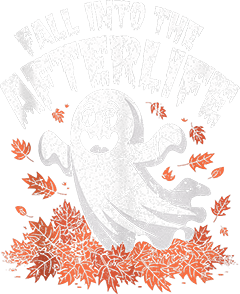 Fall Into the Afterlife
