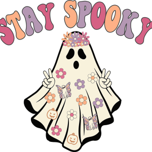 Stay Spooky