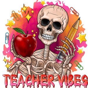 Teacher Vibes