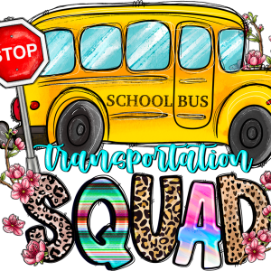 Transportation Squad