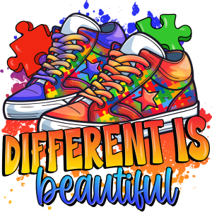 Different is Beautiful