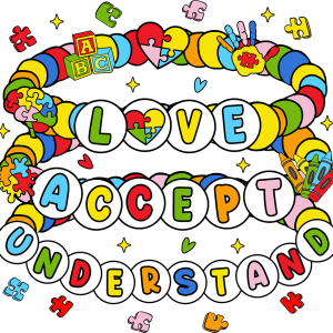 Love Accept Understand