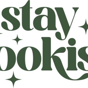 Stay Bookish
