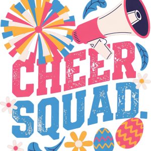 Cheer Squad