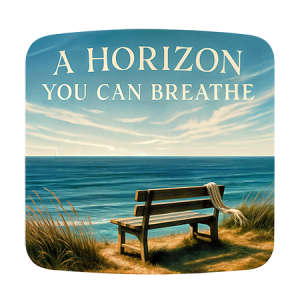 A Horizon You Can Breathe