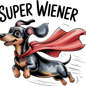 Super Weiner