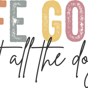 Life Goal Pet all the dogs