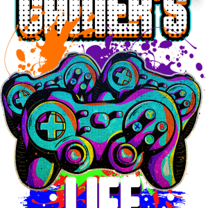 Gamer's Life