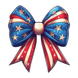 Flag Bow