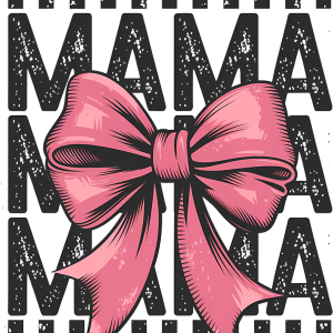 Mama Mama Mama