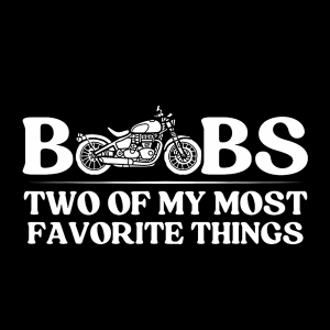 Boobs Two of my Most Favorite Things